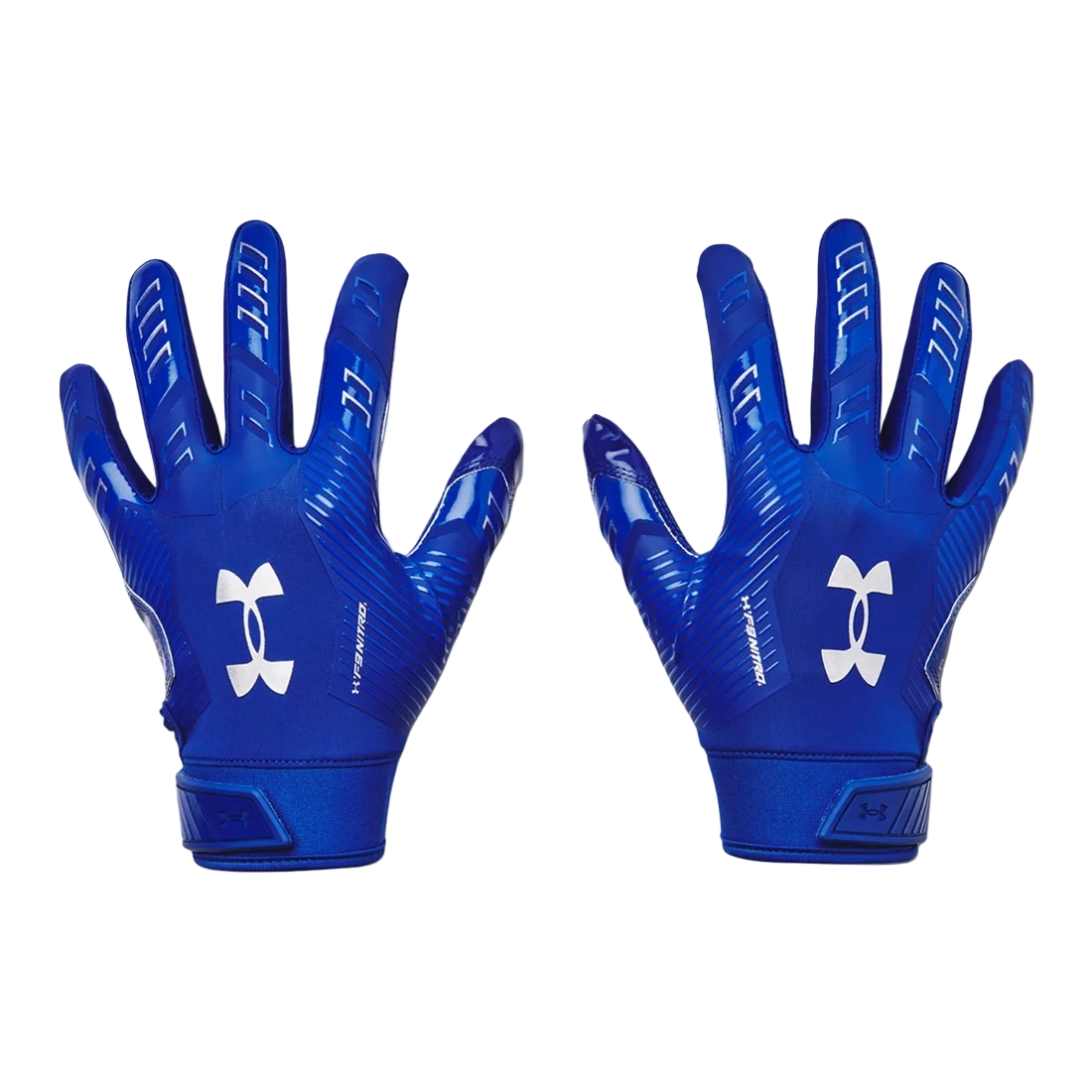 Under Armour F9 Nitro (Color Rush)