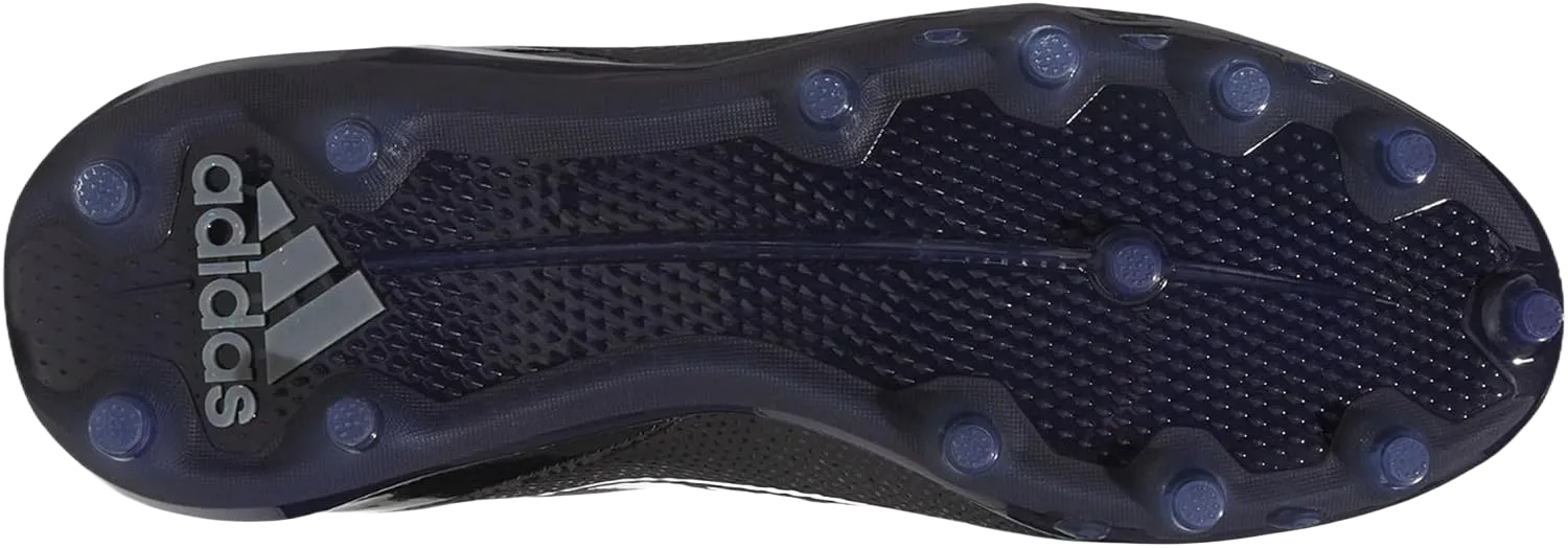 Adidas Adizero Electric 2 - Premium American Football Cleats from Adiddas - Shop now at Reyrr Athletics