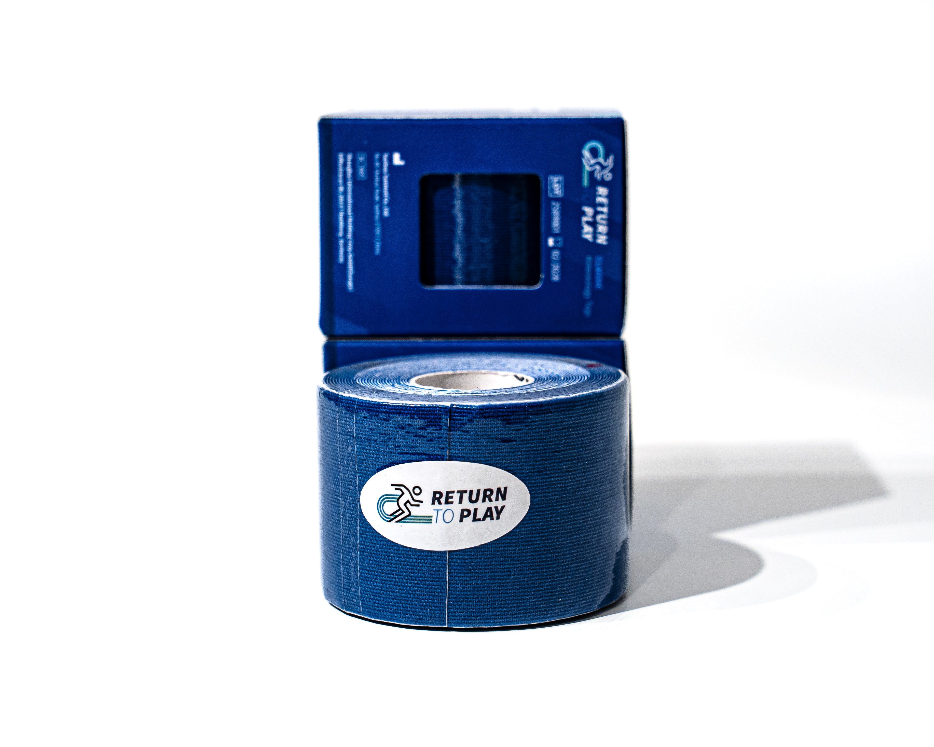 Return to Play Professional Medical Bag with GPS (Fully Equipped)