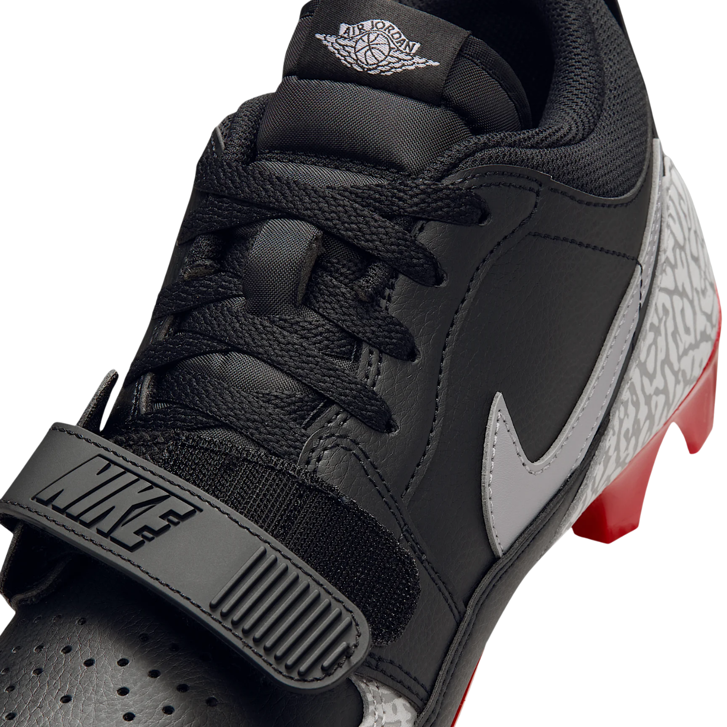 Jordan Legacy 312 Low TD