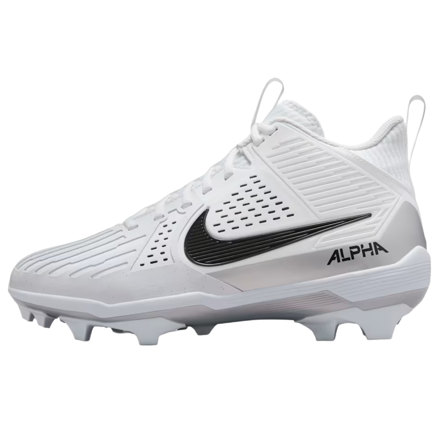 Nike Alpha Menace Strong football cleats