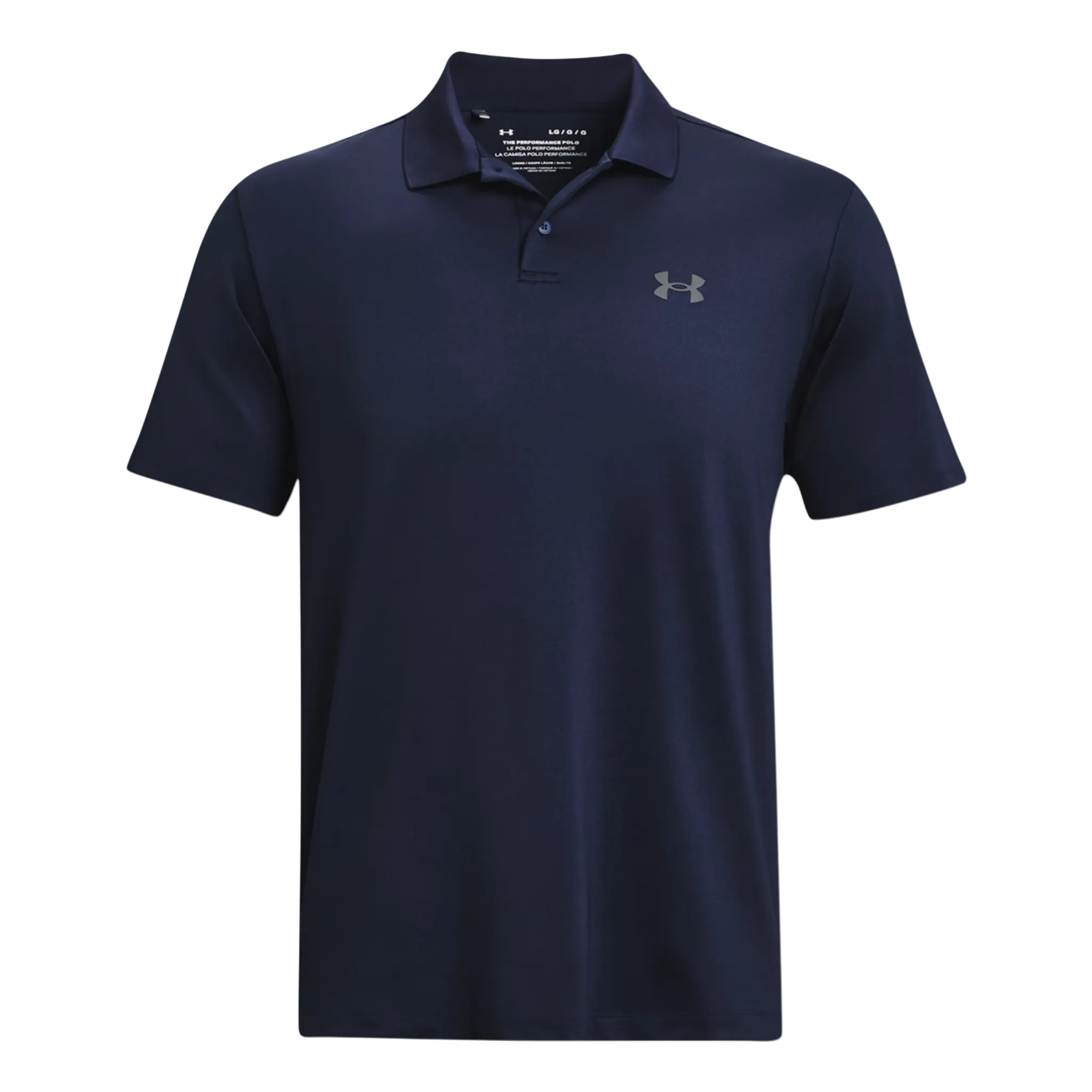 UA Matchplay Men's Polo