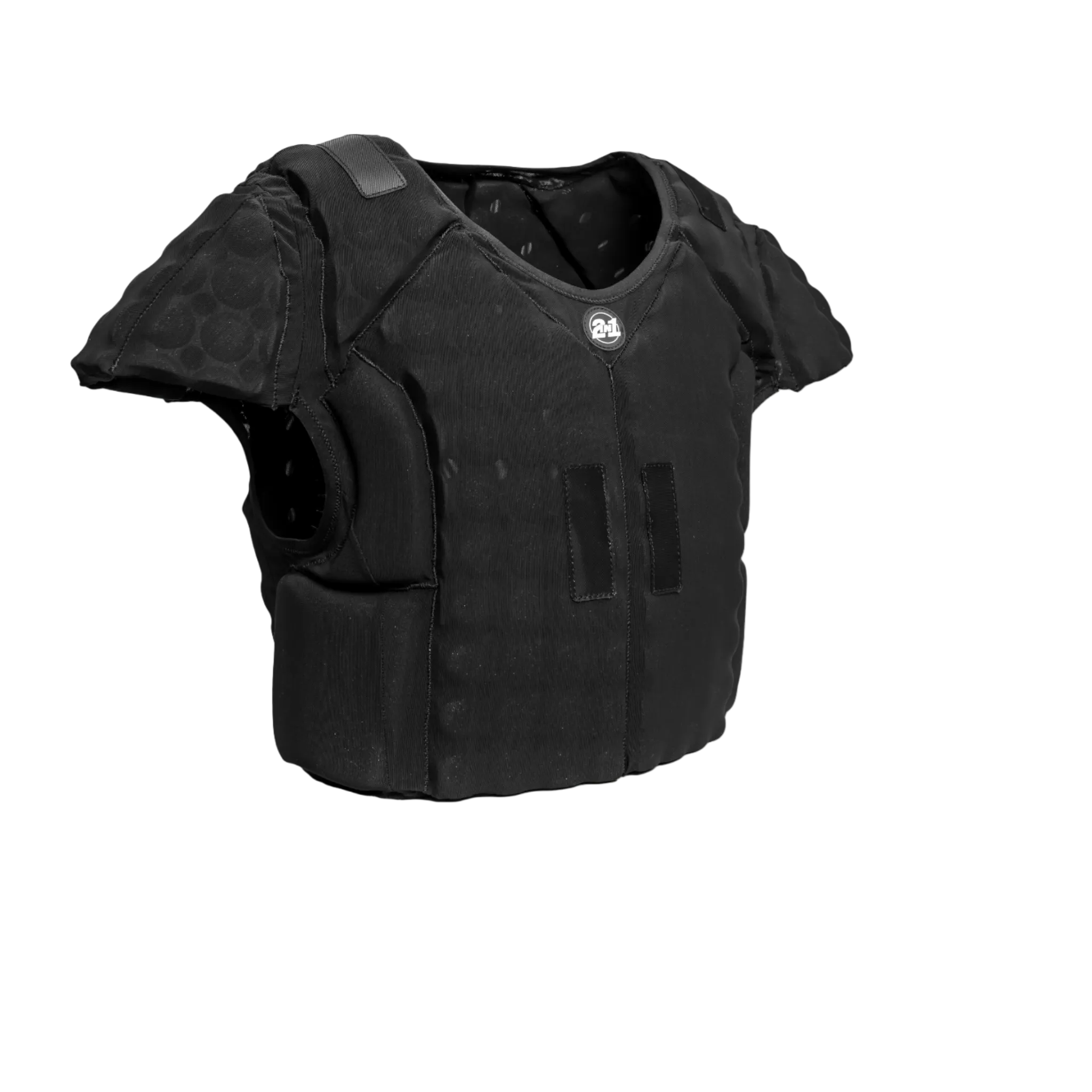 2In1 Compression Vest 2.0 - BCN