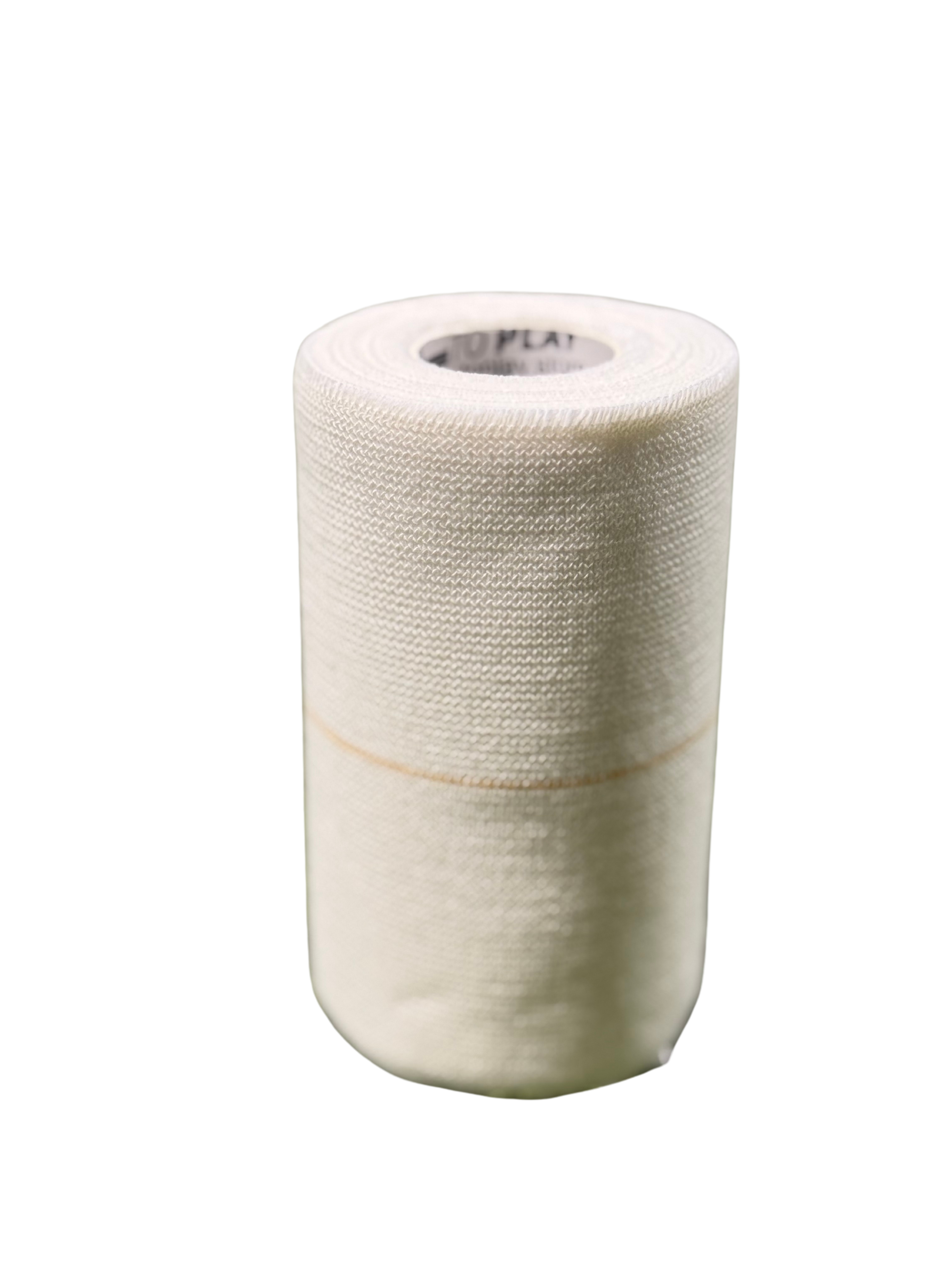 Return to Play EAB 10cm — unrolled bandage view