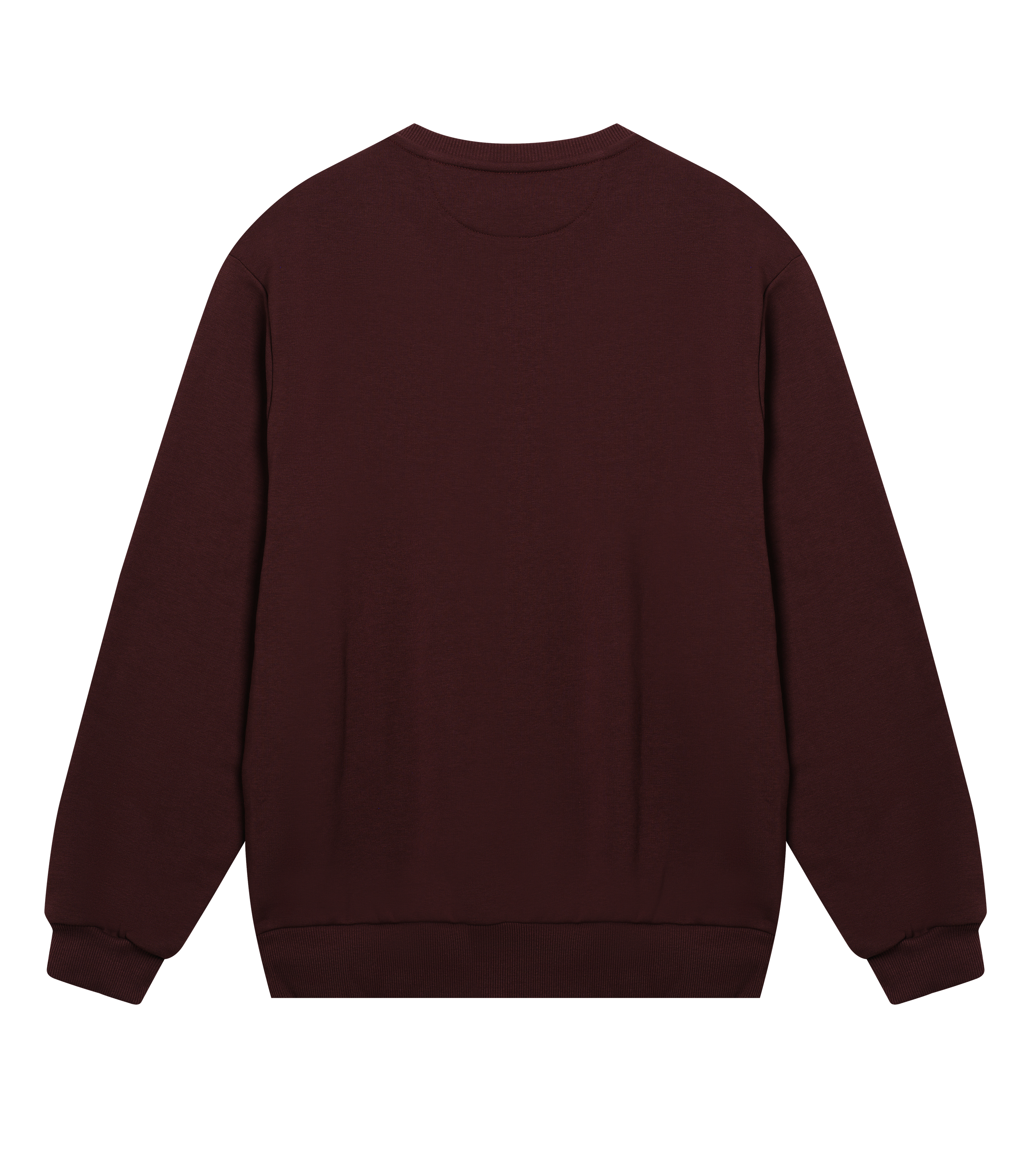 Nässjö Saints Sweatshirt - Premium sweatshirt from Creator Studio - Shop now at Reyrr Athletics