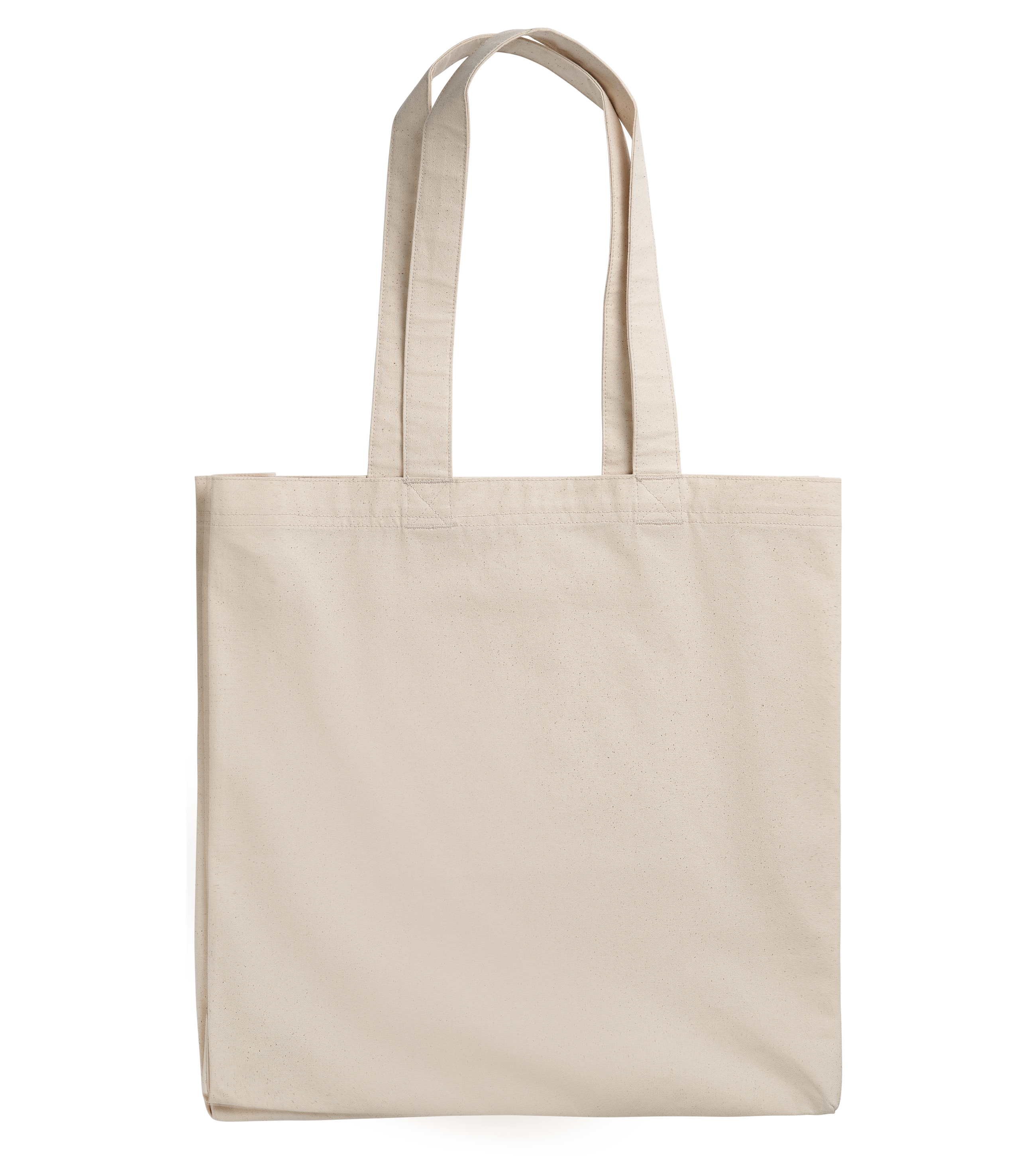 Nässjö Saints Canvas Tote Bag Large - Premium tote_bag_bottom_panel from REYRR STUDIO - Shop now at Reyrr Athletics