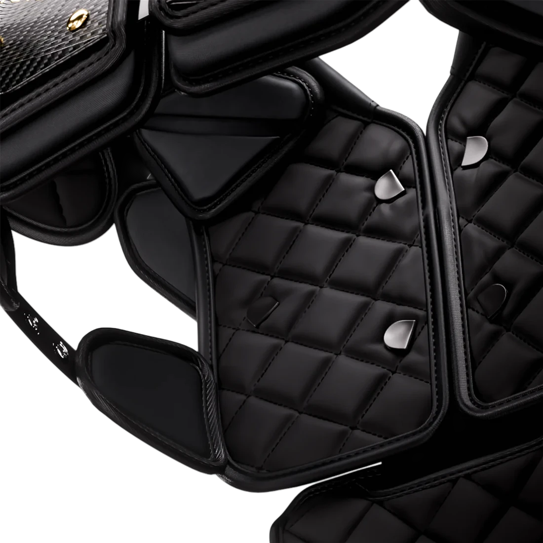 Vicis ARC_V1 Varsity All Purpose - Premium Shoulder Pads from Vicis - Shop now at Reyrr Athletics