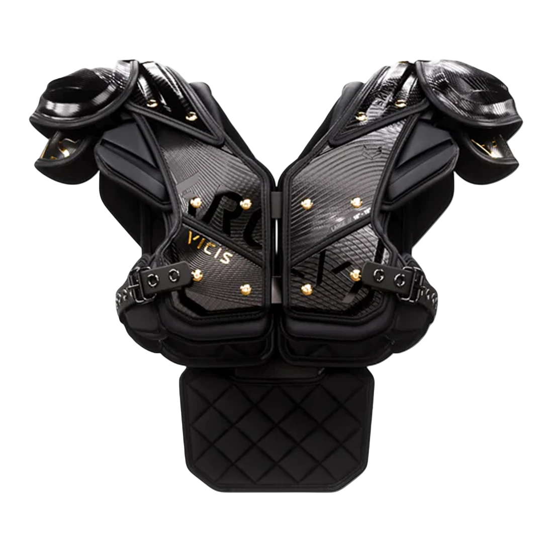 Vicis ARC_V1 Varsity Trench - Premium Shoulder Pads from Vicis - Shop now at Reyrr Athletics