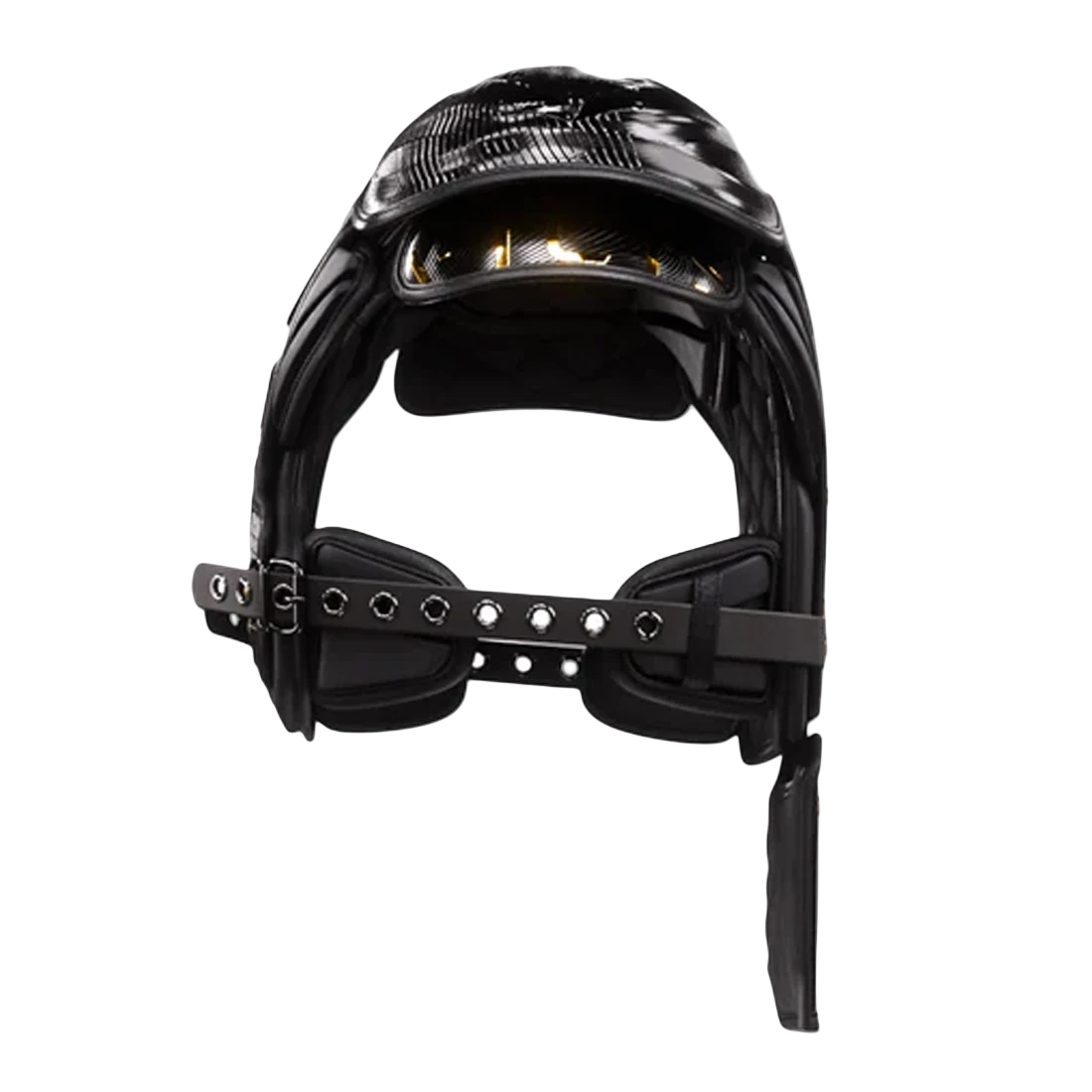 Vicis ARC_V1 Varsity Trench - Premium Shoulder Pads from Vicis - Shop now at Reyrr Athletics