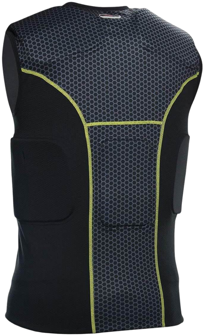 McDavid Rival compression shirt - Premium from McDavid - Shop now at Reyrr Athletics