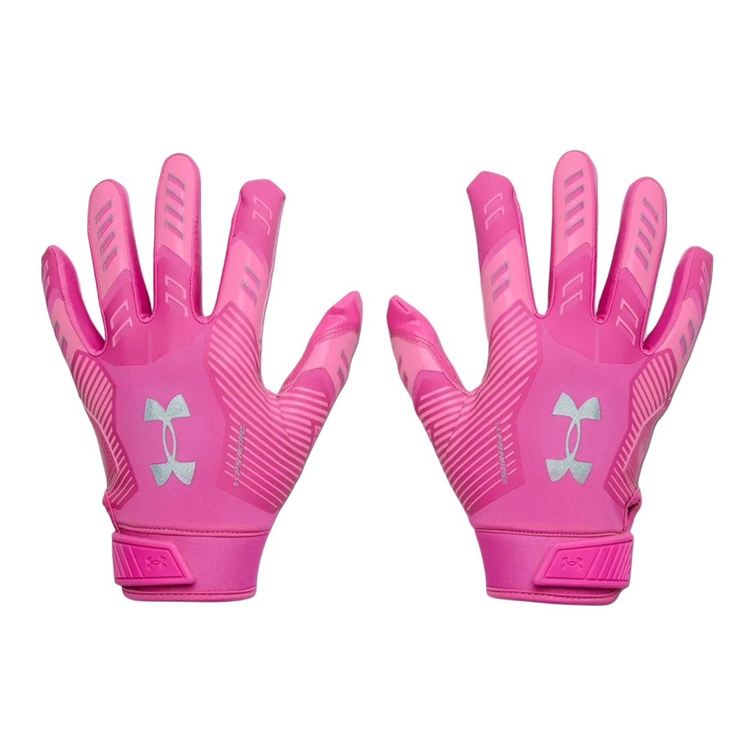 Under Armour F9 Nitro (Color Rush)