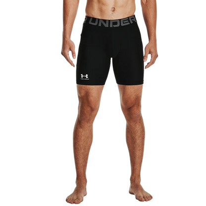 UA Men's 6" Compression Shorts (HeatGear®)