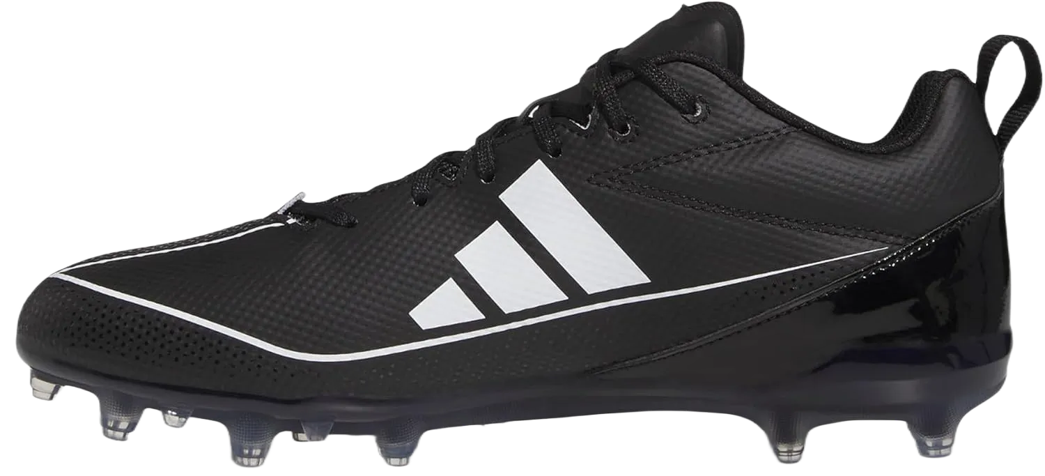Adidas Adizero Electric 2 - Premium American Football Cleats from Adiddas - Shop now at Reyrr Athletics