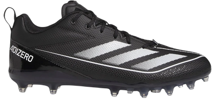 Adidas Adizero Electric 2 - Premium American Football Cleats from Adiddas - Shop now at Reyrr Athletics