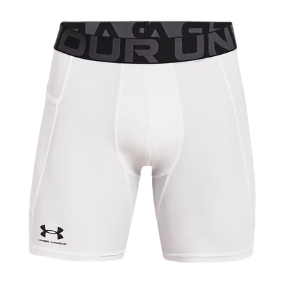 UA Men's 6" Compression Shorts (HeatGear®)