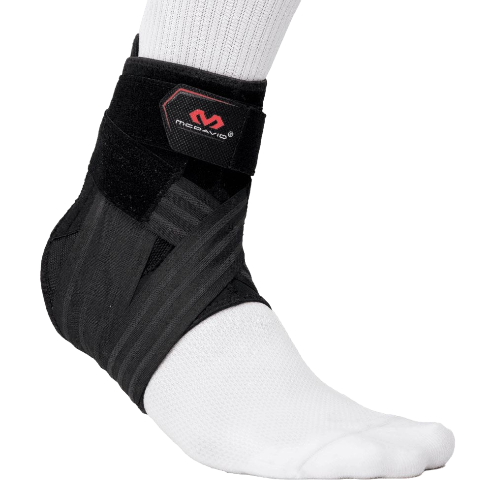 McDavid Phantom 3+ Ankle Brace