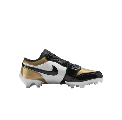 Jordan 1 Low TD cleats sole and traction detail