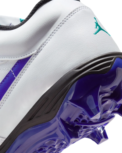 Jordan Stadium 90 Low TD cleats pair overview
