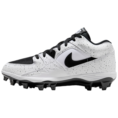 Jordan Stadium 90 Low TD cleats side profile