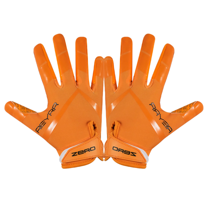 Reyrr Zero Colorway Edition Gloves with vibrant design and GripTech palm technology.