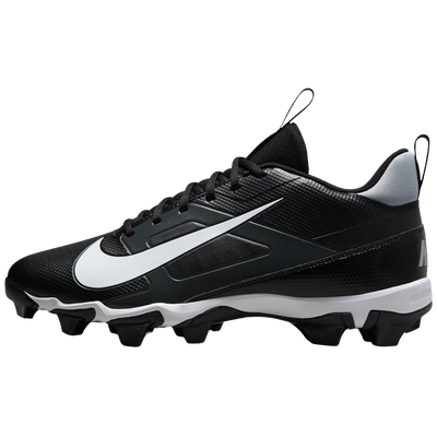 Nike Alpha Menace 4 Shark football cleats view 1