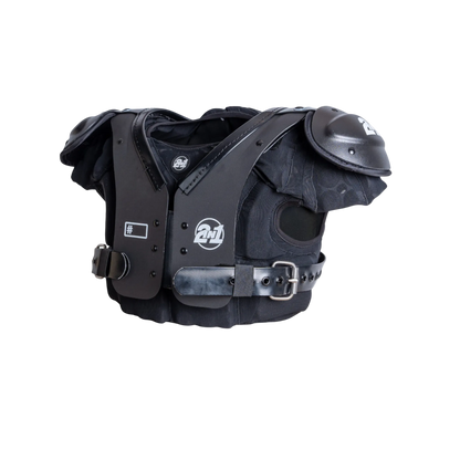 2in1 Poly Shoulder Pads (Complete)  - BCN