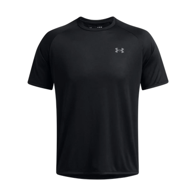 UA Tech 2.0 short sleeve t-shirt — back view