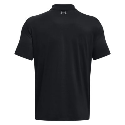 UA Matchplay Mens Polo — alternate colorway front