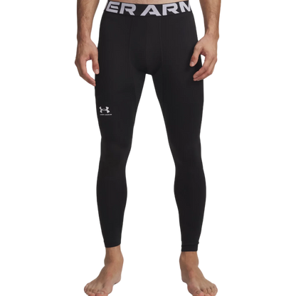 UA Men's Leggings (ColdGear®)