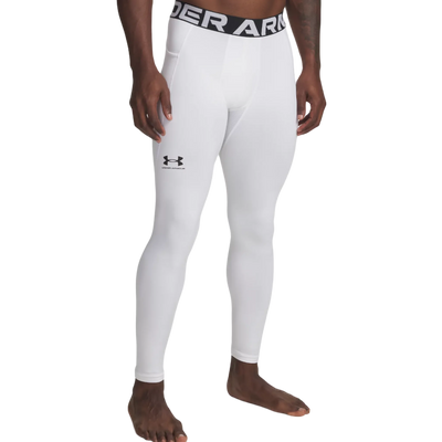 UA Mens Leggings ColdGear — side profile