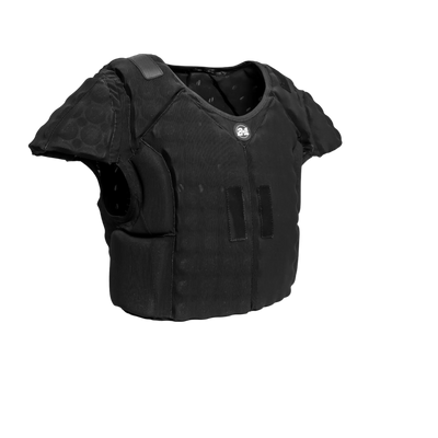 2In1 Compression Vest 2.0  - ES