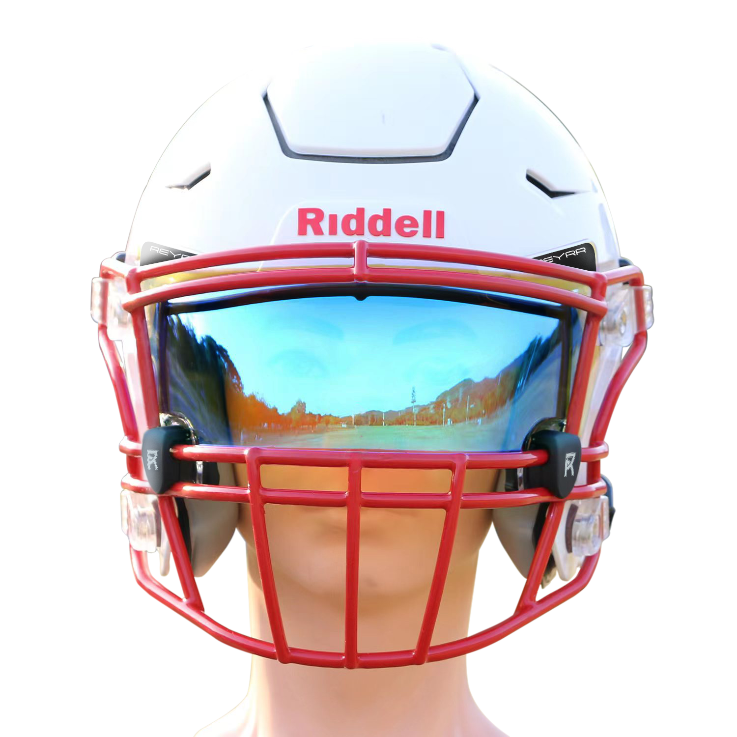 Reyrr VIZU Nordic Sky - Premium  from Reyrr Athletics - Shop now at Reyrr Athletics