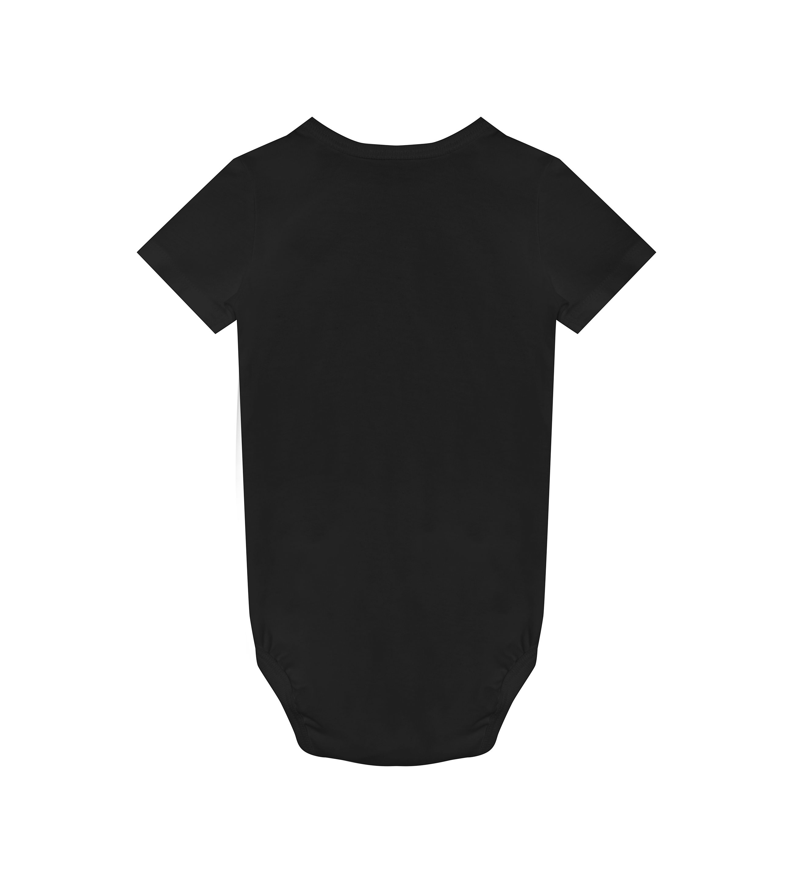 Nässjö Saints Baby Bodysuit - Premium body from REYRR STUDIO - Shop now at Reyrr Athletics