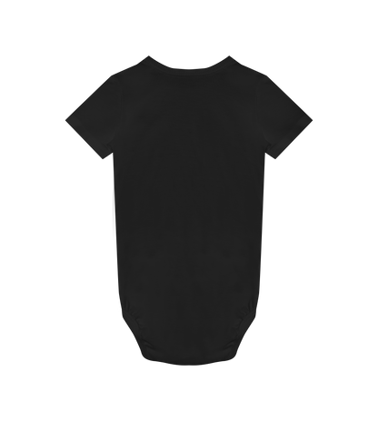 Nässjö Saints Baby Bodysuit - Premium body from REYRR STUDIO - Shop now at Reyrr Athletics