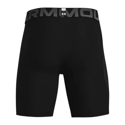 UA Men's 6" Compression Shorts (HeatGear®)