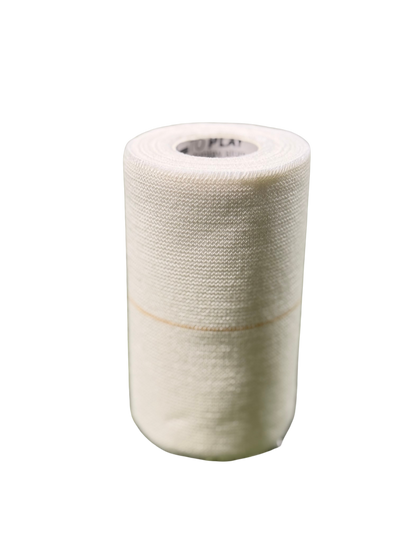 Return to Play EAB 10cm — unrolled bandage view