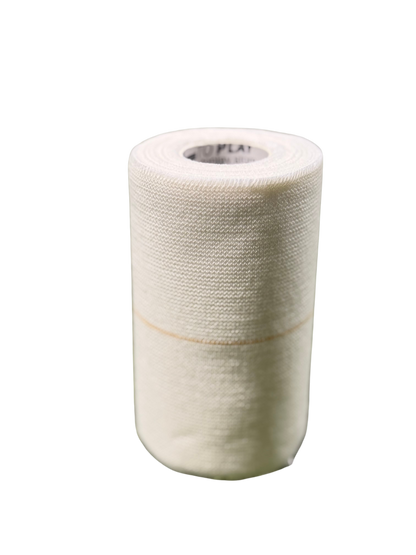 Return to Play Elastic Adhesive Bandage EAB 12-Pack 10 cm x 4.5 m