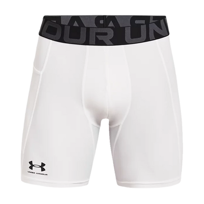 UA Men's 6" Compression Shorts (HeatGear®)