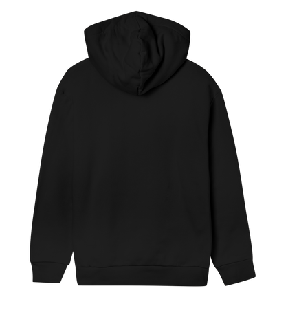 Nässjö Saints Women's Hoodie - Premium hoodie from REYRR STUDIO - Shop now at Reyrr Athletics