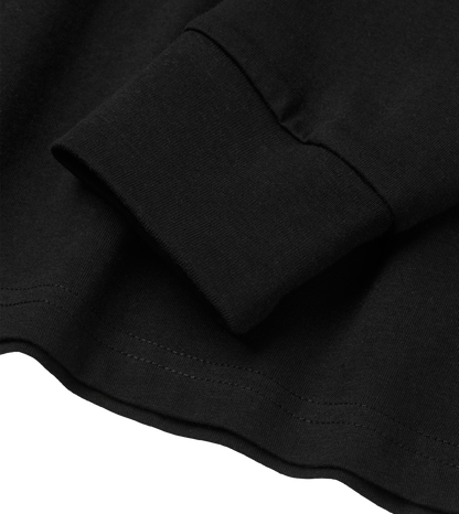 Reyrr Football Long Sleeve - Premium long_sleeve_t-shirt from REYRR STUDIO - Shop now at Reyrr Athletics