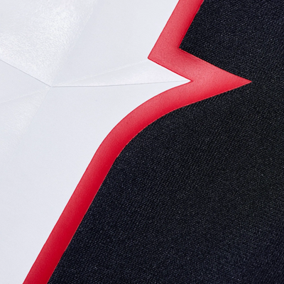 CJ Stroud Texans Nike Game Jersey close-up