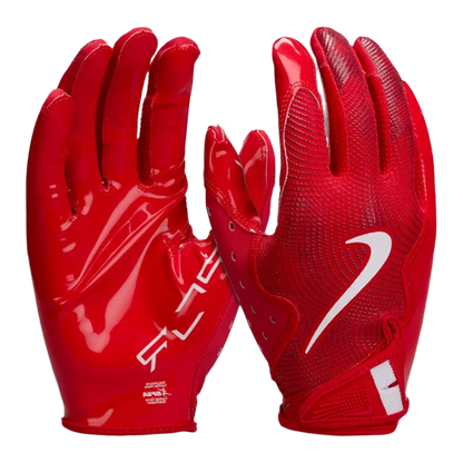 Nike Vapor Jet 8.0 (BCN) - Premium Football Gloves from Reyrr Athletics - Shop now at Reyrr Athletics