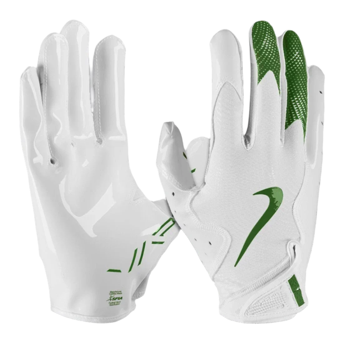 Nike Vapor Jet 8.0 (BCN) - Premium Football Gloves from Reyrr Athletics - Shop now at Reyrr Athletics