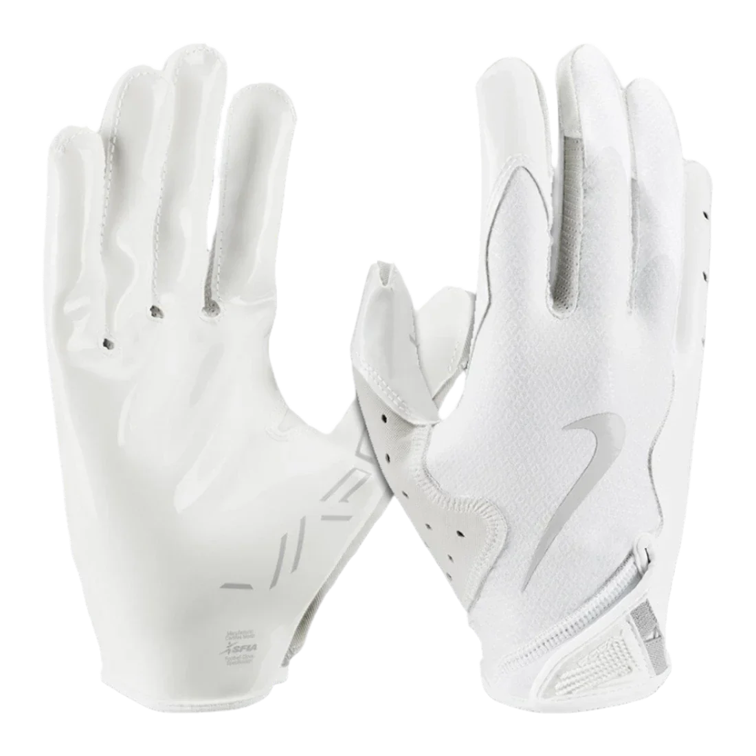 Nike Vapor Jet 8.0 (BCN) - Premium Football Gloves from Reyrr Athletics - Shop now at Reyrr Athletics