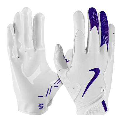 Nike Vapor Jet 8.0 (BCN) - Premium Football Gloves from Reyrr Athletics - Shop now at Reyrr Athletics