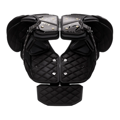 Vicis ARC_V1 Varsity All Purpose - Premium Shoulder Pads from Vicis - Shop now at Reyrr Athletics