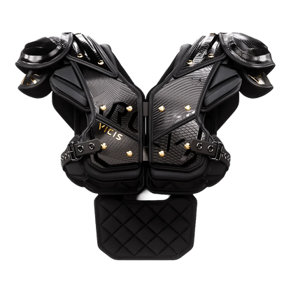 Vicis ARC_V1 Varsity Skill - Premium Shoulder Pads from Vicis - Shop now at Reyrr Athletics