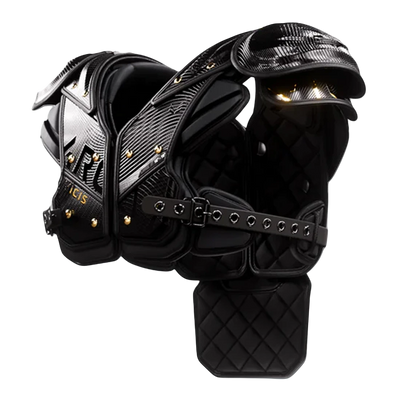 Vicis ARC_V1 Varsity Trench - Premium Shoulder Pads from Vicis - Shop now at Reyrr Athletics