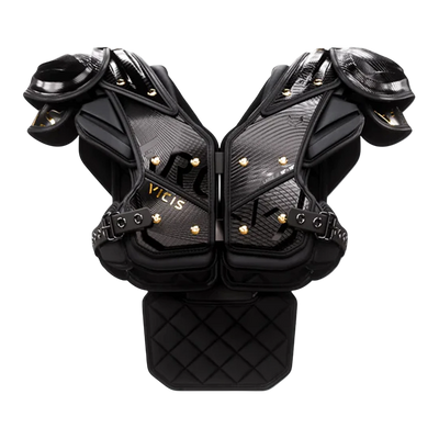 Vicis ARC_V1 Varsity Trench - Premium Shoulder Pads from Vicis - Shop now at Reyrr Athletics