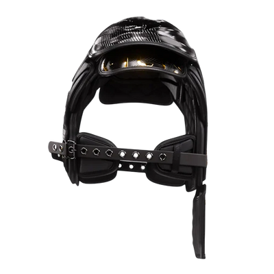 Vicis ARC_V1 Varsity Trench - Premium Shoulder Pads from Vicis - Shop now at Reyrr Athletics